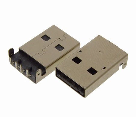 USB-A (M) RIGHT ANGLE